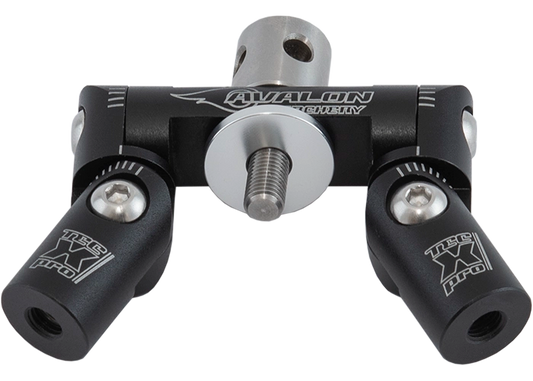 V-Bar Avalon Tec X Adjustable 5/16