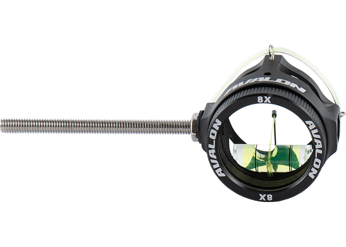 Scope Avalon Tec 29mm