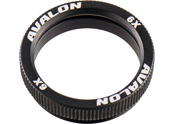 Lentille pour Avalon Tec X 29