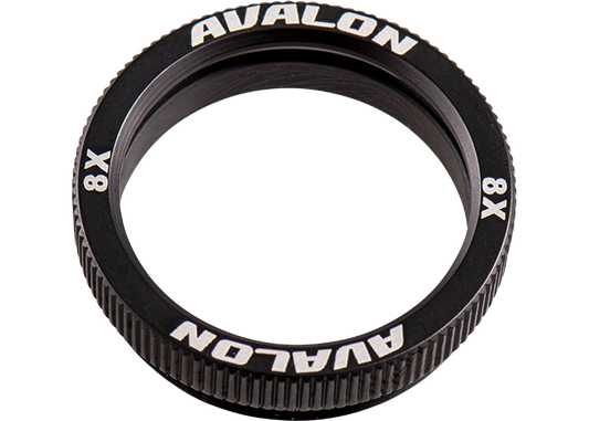 Lentille pour Avalon Tec X 29