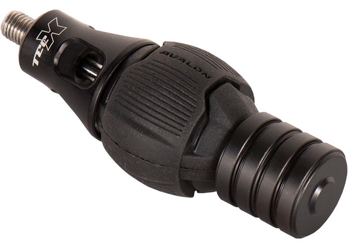 Damper Poignée Avalon Tec X avec Poids