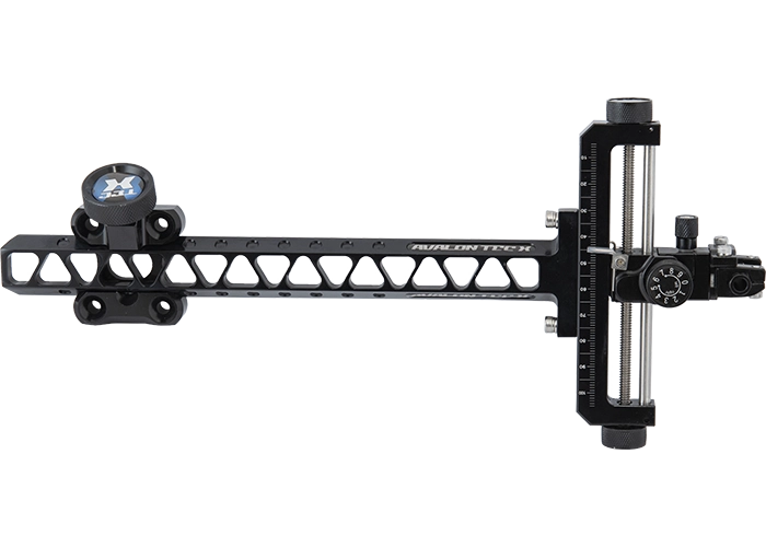 Viseur Avalon Tec X Compound