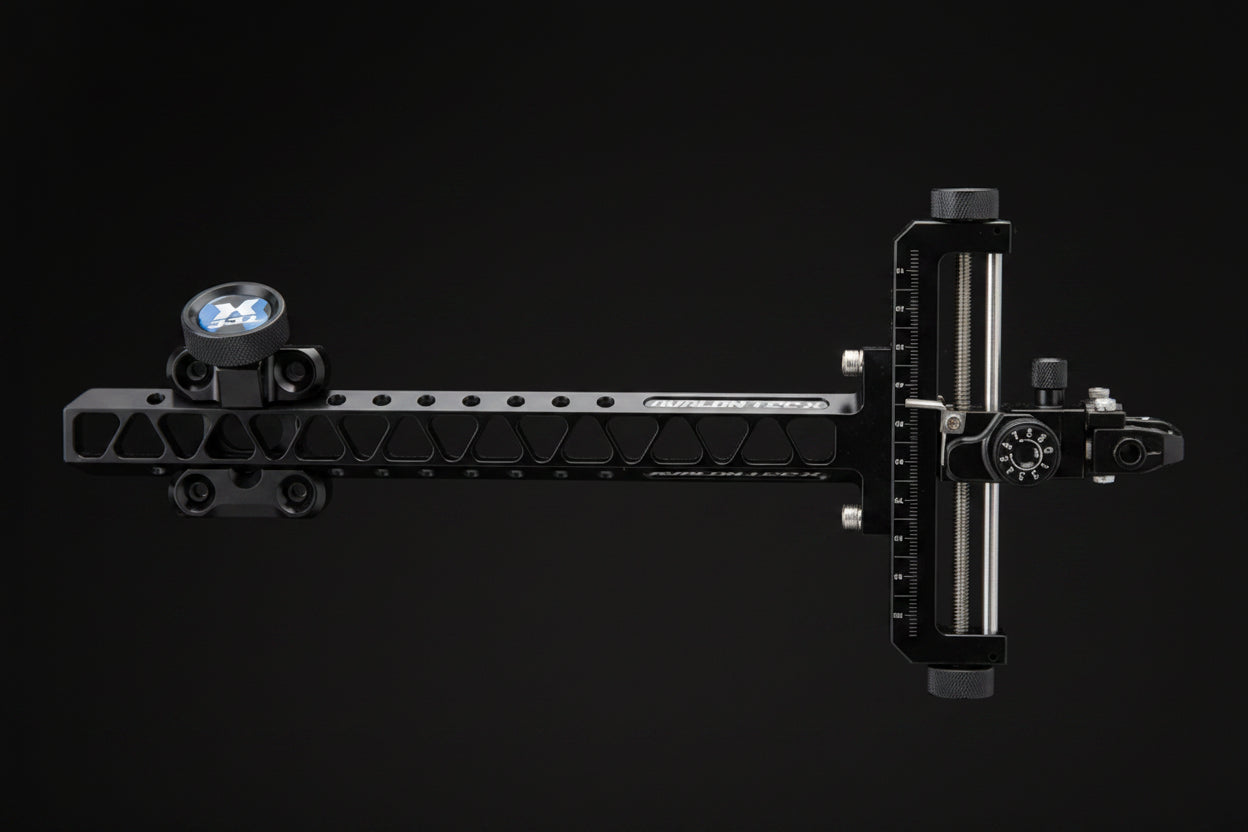 Viseur Avalon Tec X Compound