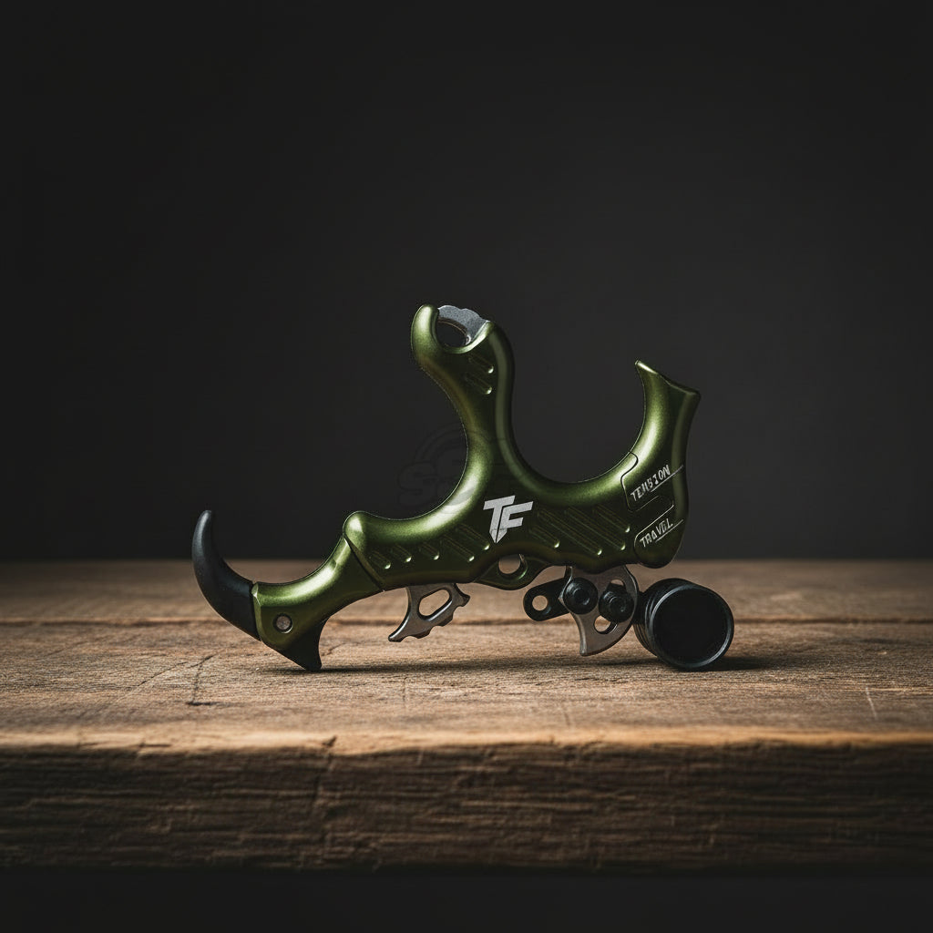 Tru-fire synapse lite