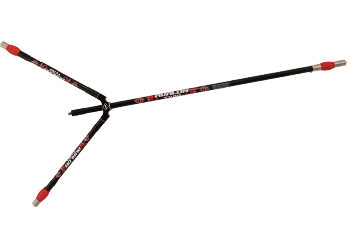 Set de stabilisateurs Avalon Tyro A³