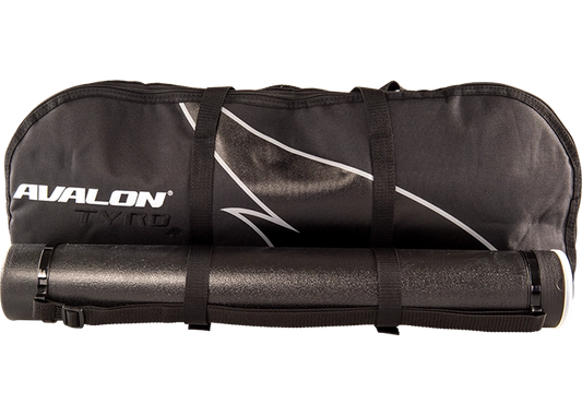housse transport avalon tyro +