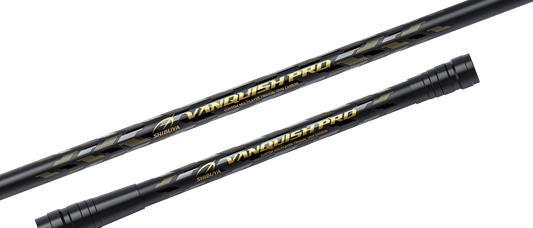 Lateral Shibuya Vanquish Pro