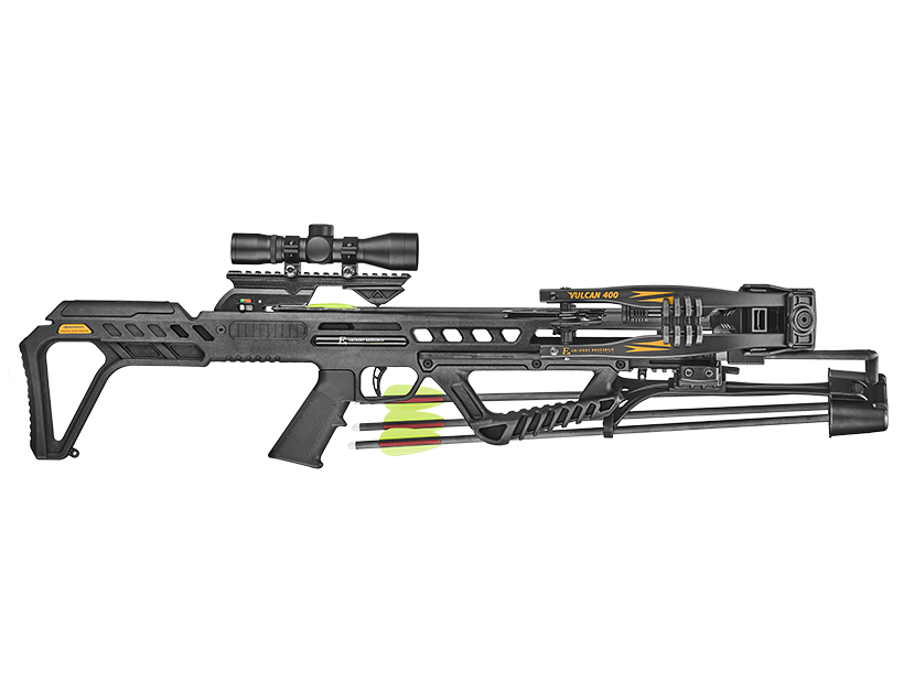 EK Archery Vulcan 400