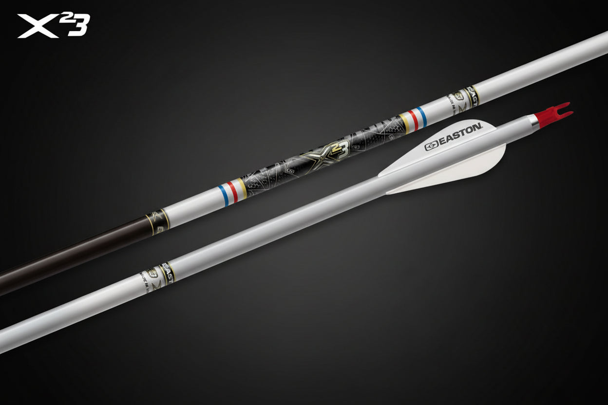 Easton X23