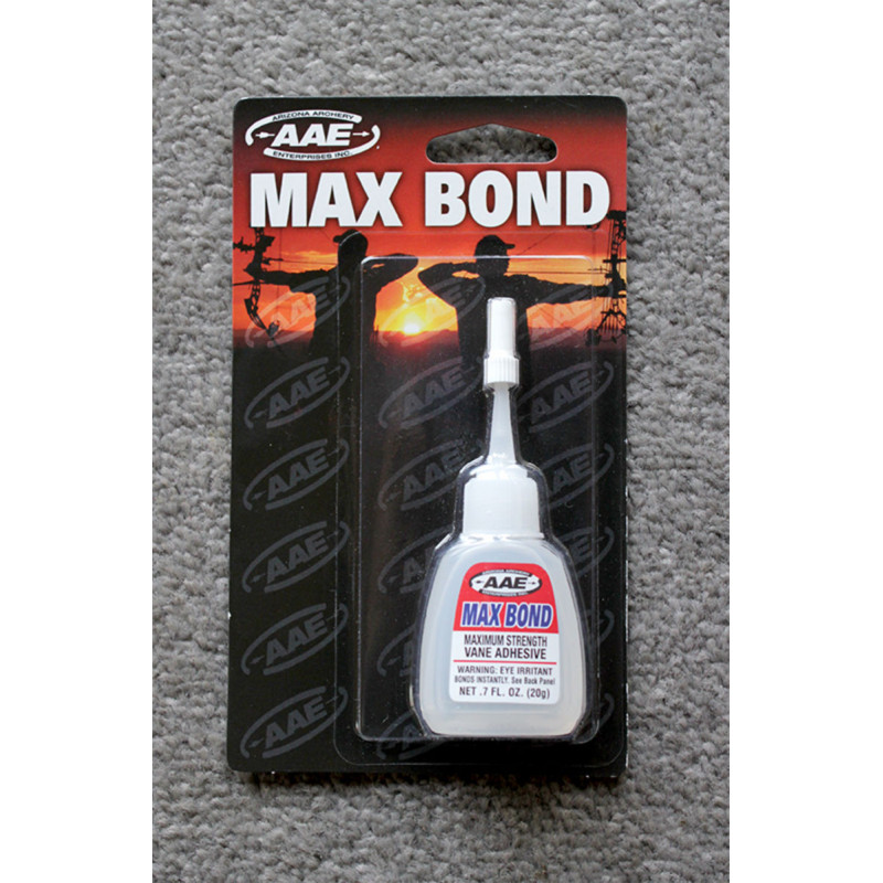 AAE Colle Max bond