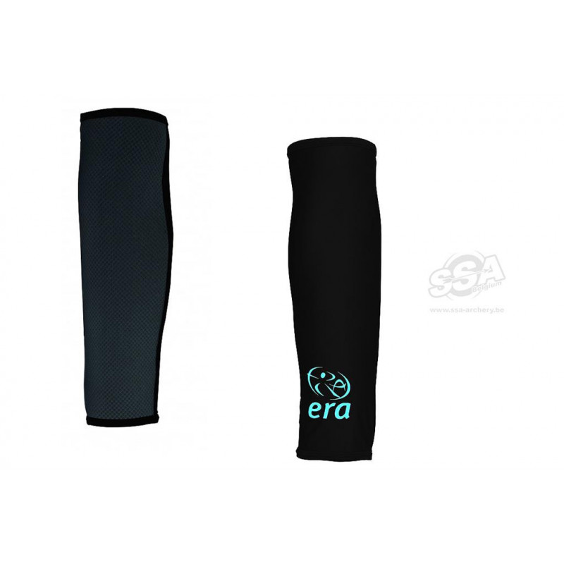 Manchette ERA sleeve 3D extra long noir