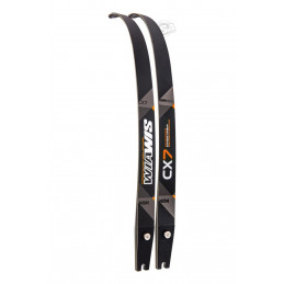 Wiawis cx7 carbon wood