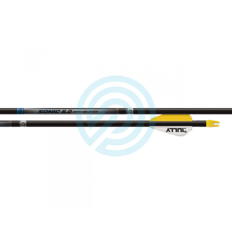 Easton Sonic 6.0