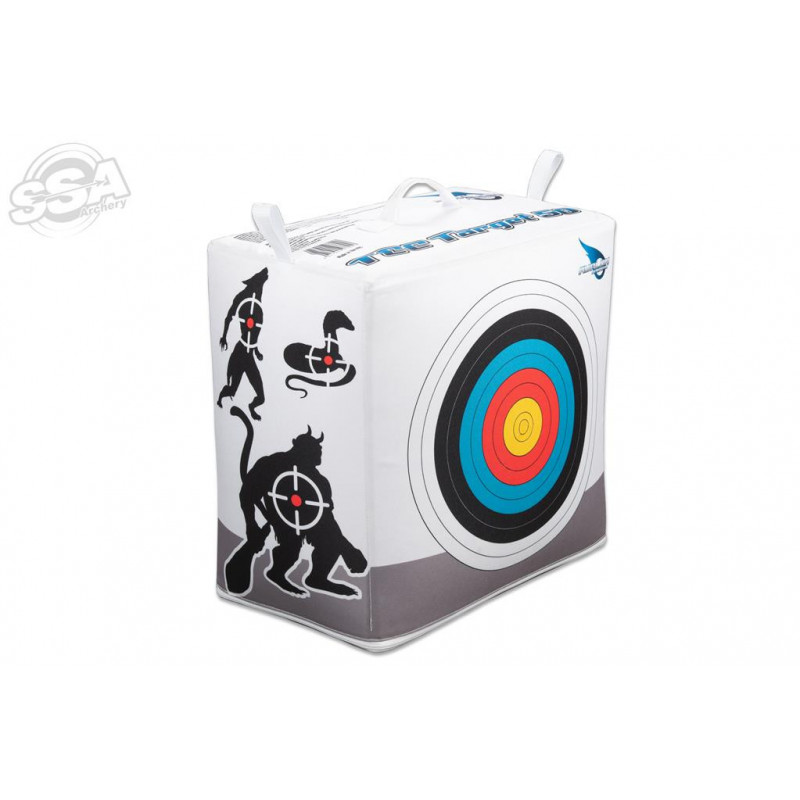 Cible Avalon target bag