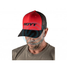 Hoyt cap Ringer