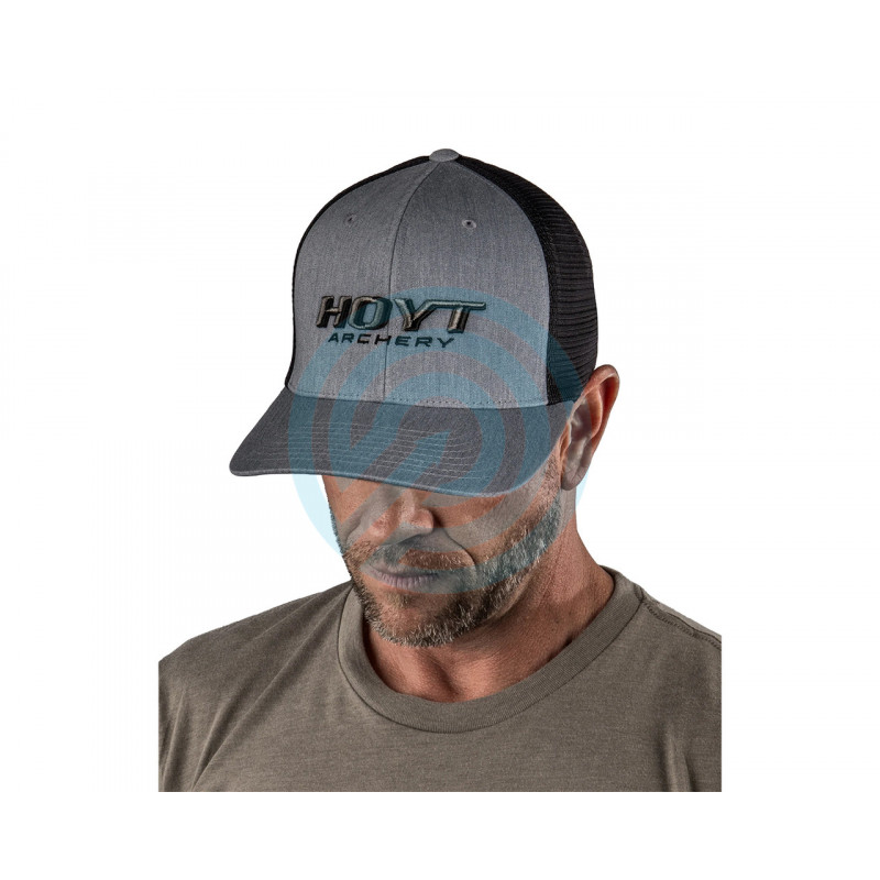 Hoyt Cap Fusion Flex