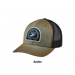 Mathews cap antler