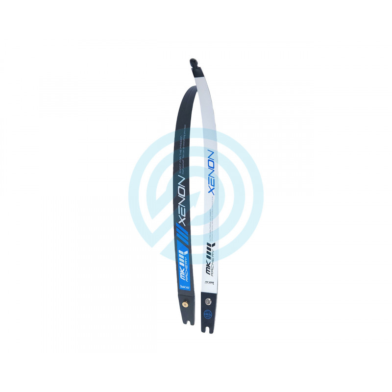 Mk archery Xenon carbon/foam ilf