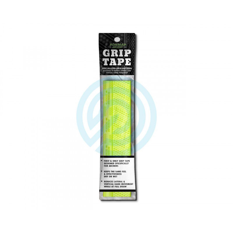 Grip bowmar