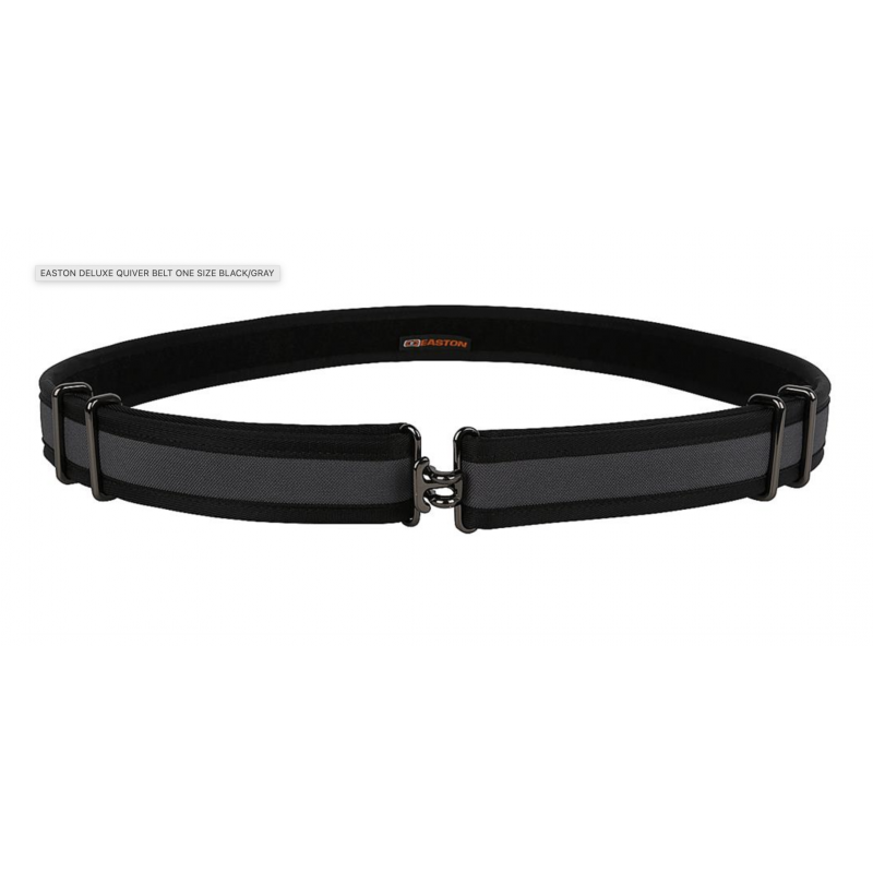 Ceinture de carquois Easton deluxe