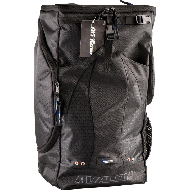 Sac siege Avalon "backpack with stool"