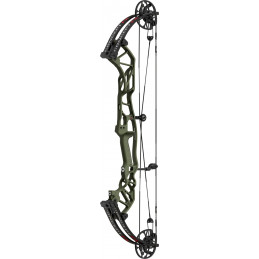 Hoyt Concept FX cam STCR