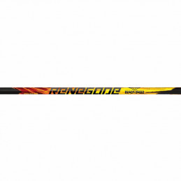 Black eagle renegade .005