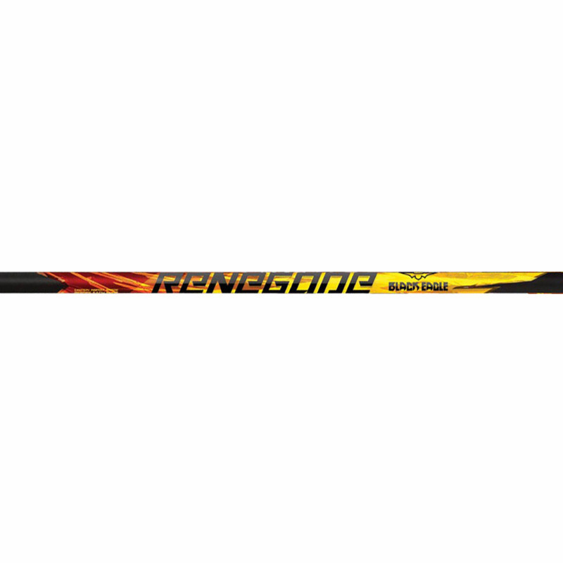 Black eagle renegade .005