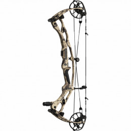 Hoyt rx-9