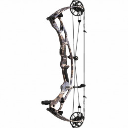 Hoyt rx-9 SD