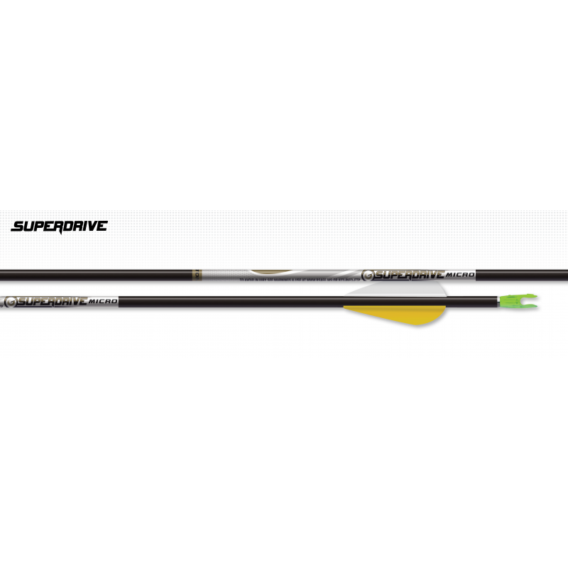 easton superdrive micro