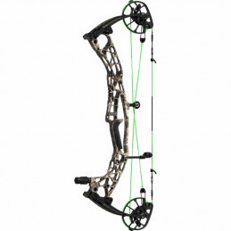 Hoyt alpha ax-2 29"