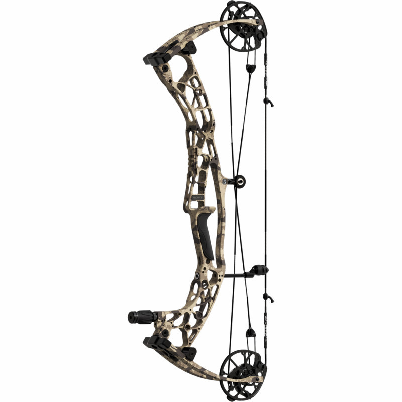 Hoyt alpha ax-2 SD