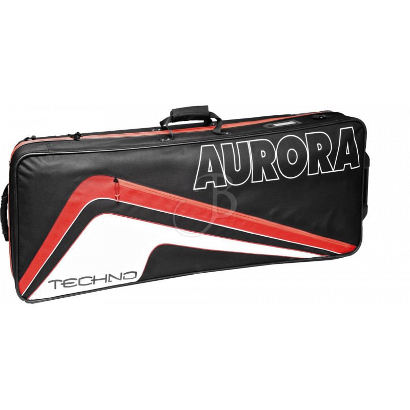 Valise Aurora Techno recurve