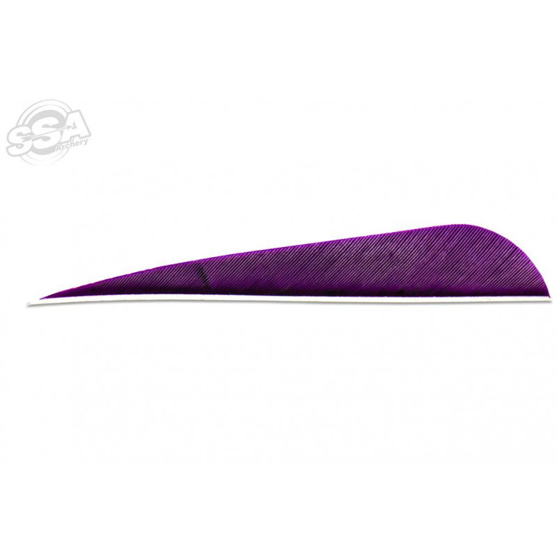 plumes skylon 5" - round uni