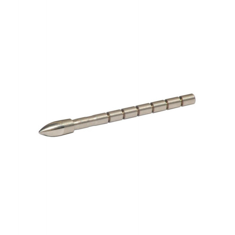 Pointe Gold tip pierce break-off 100-140gn