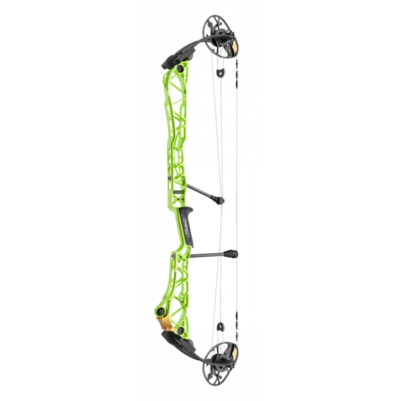 Mathews title 38 G2