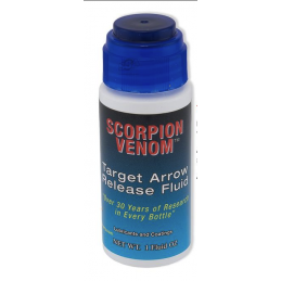 Scorpion Venom lubrifiant...