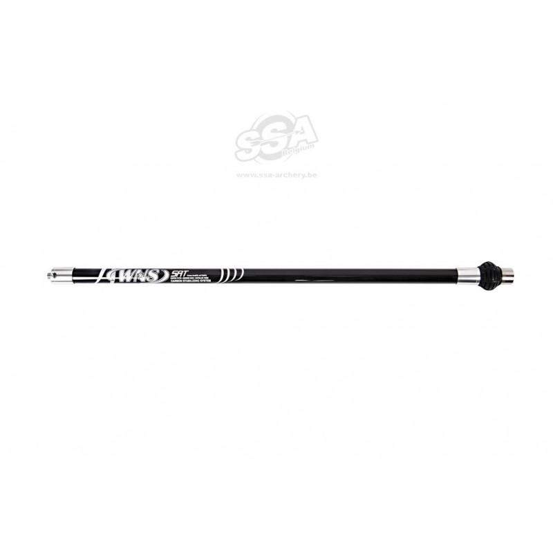 Central WNS long rods carbon sat