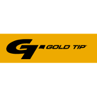 Gold tip