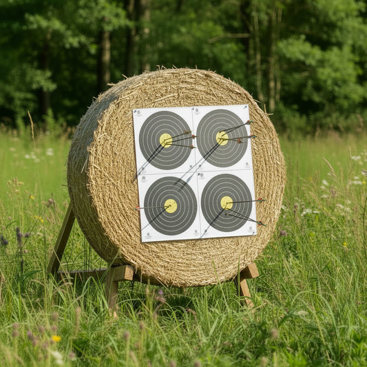 Blason de 40 cm Field