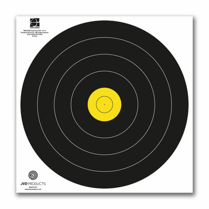 Blason de 60cm Field