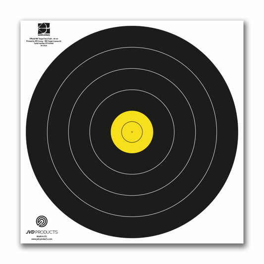 Blason de 60cm Field