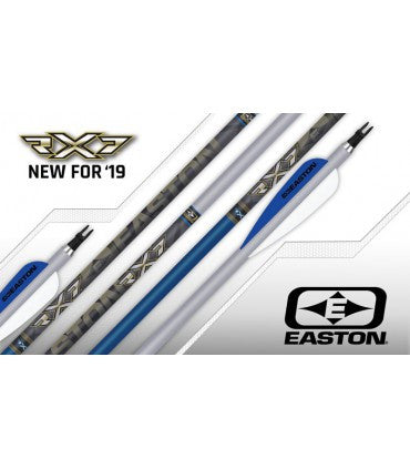 Easton RX7