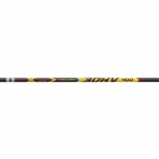 Victory Carbon 3DHV