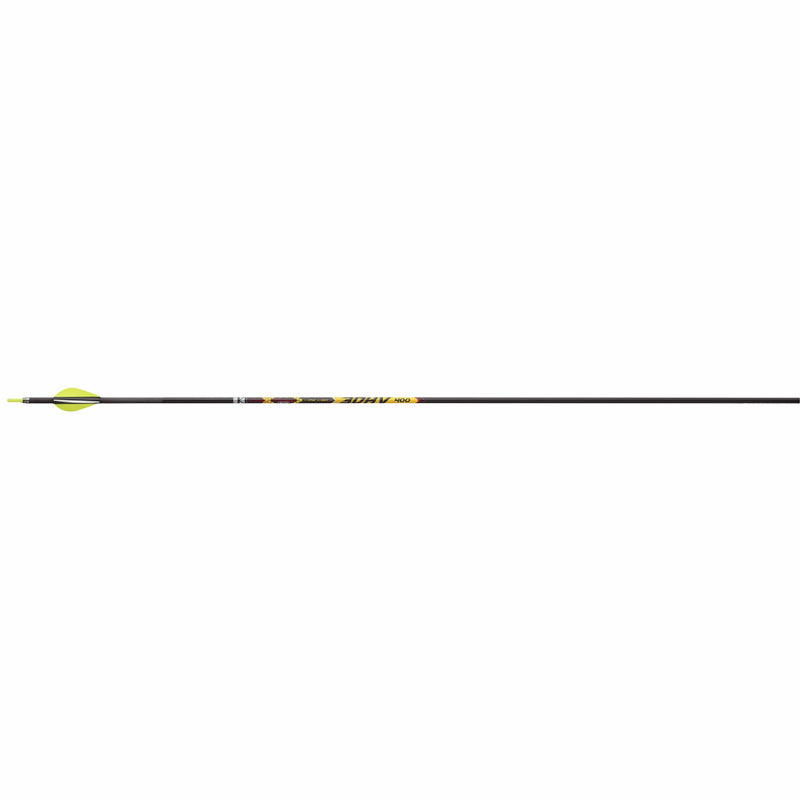 Victory Carbon 3DHV