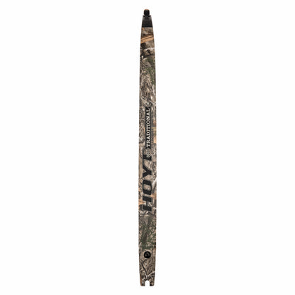 Hoyt Fieldbow Limbs Satori