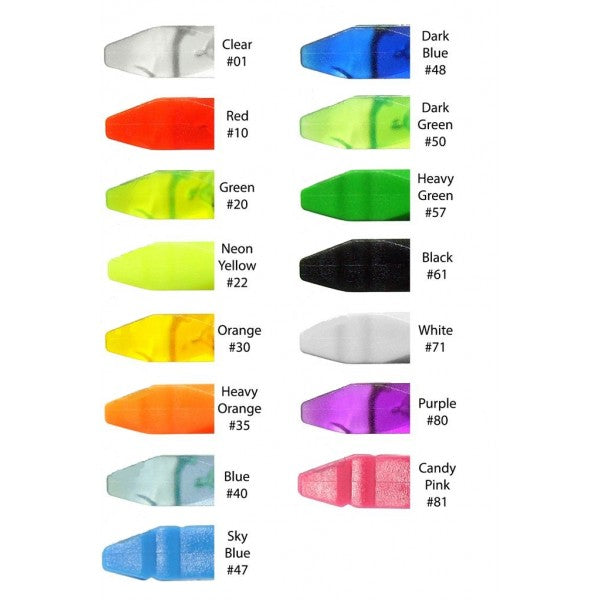 Beiter PinOut-Nock pour x10