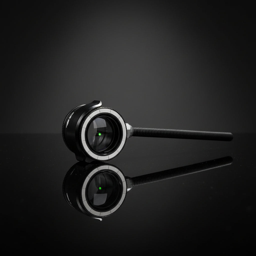 Axcel RXF Scope Classic 0.19