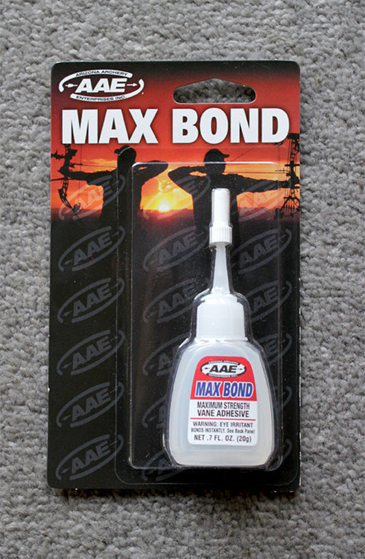 AAE Colle Max bond
